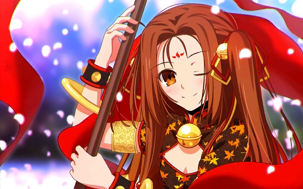 【fgo】哪吒单刷新宿弓本_哔哩哔哩 (゜-゜)つロ 干杯~-bilibili