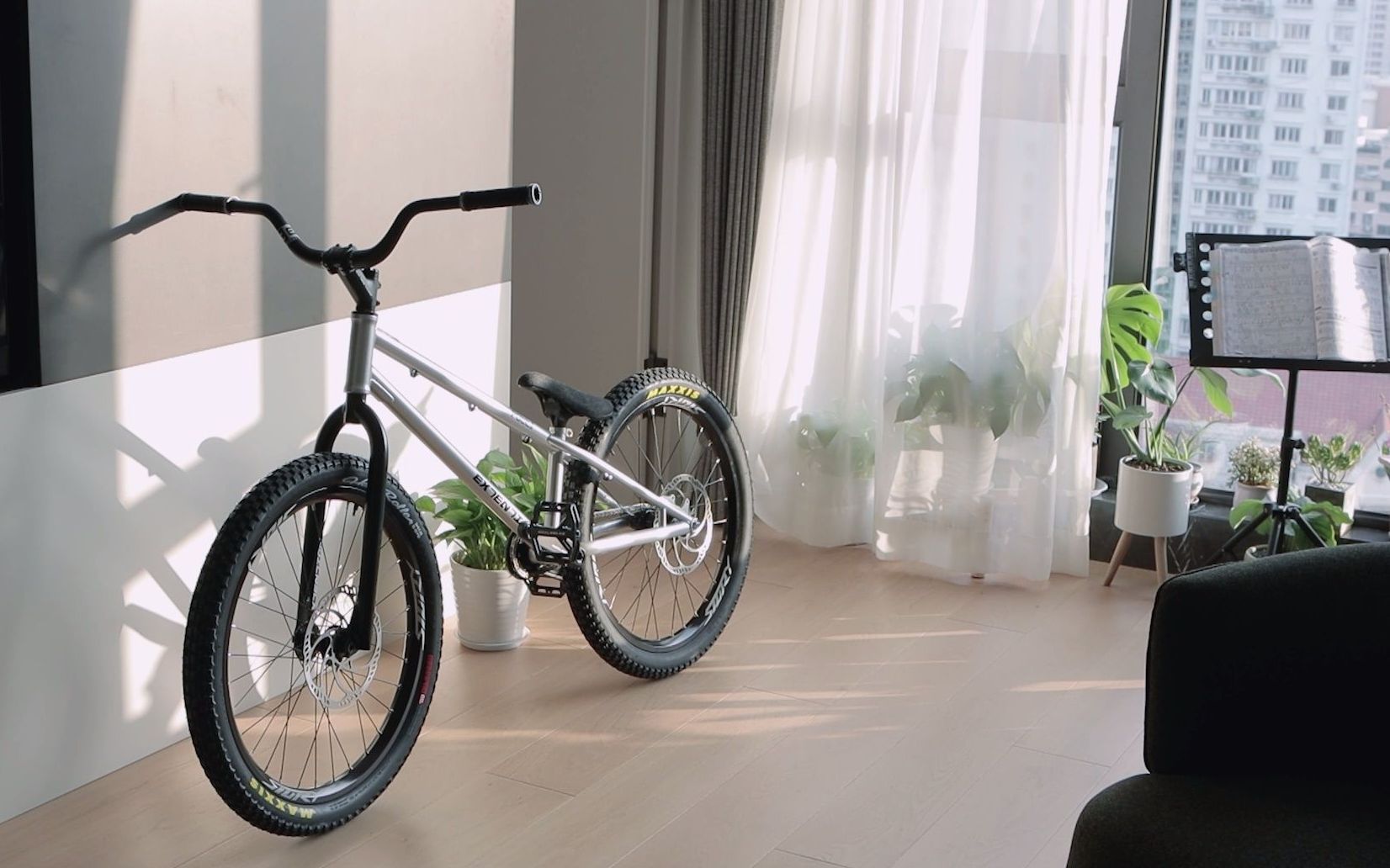 extention钢架街攀potts装车