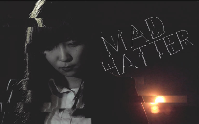 [图]【AKB恐怖夜】【肾上腺素之夜】Mad Hatter