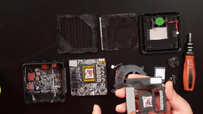 mini主机真迷你远古时代装机猿2024-02-04 直播回放