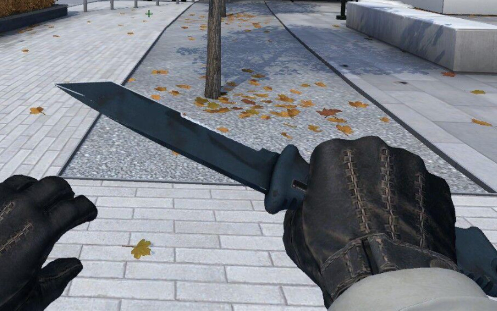 《csgo》roll一把酒精熊刀,记着关注三连喔!