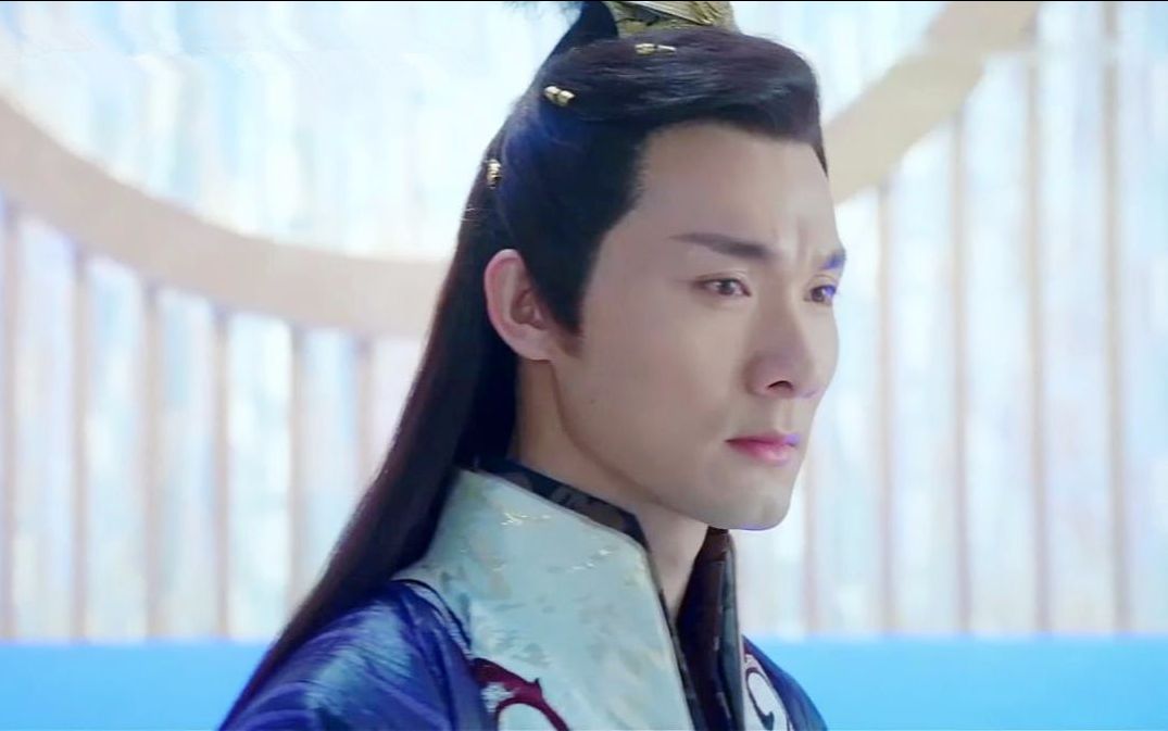 赵健前任羽皇x风刃忆