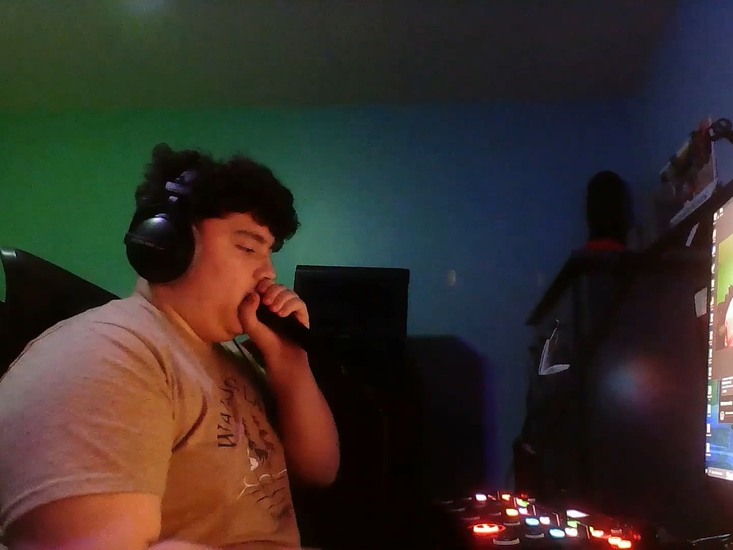 mace - whiplash #2024gnb北美bbox赛 loop组