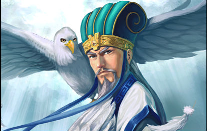 【三国杀】老将出马一个顶俩,俩顶四个,四个顶八个