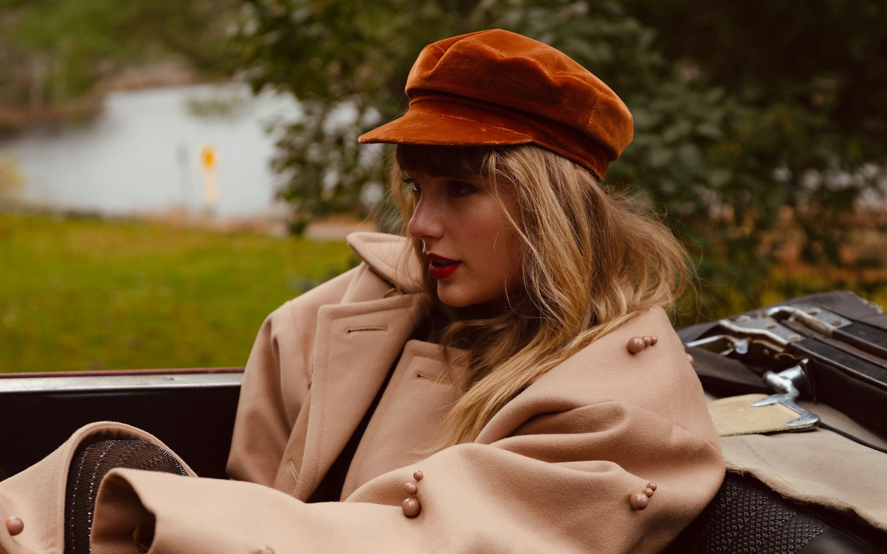 【taylor swift】 all too well 现场混剪