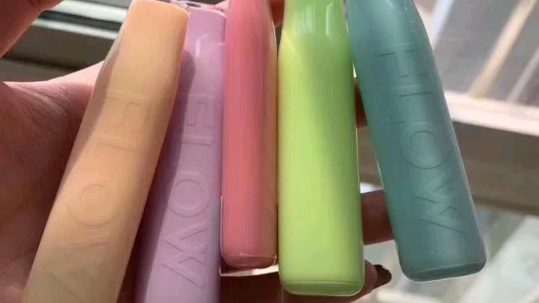 flow小彩蛋,口感好,颜值高_哔哩哔哩 (゜-゜)つロ 干杯~-bilibili