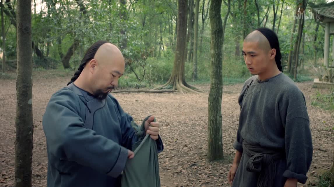 丁宝桢第13集电视剧全集高清正版在线观看bilibili哔哩哔哩