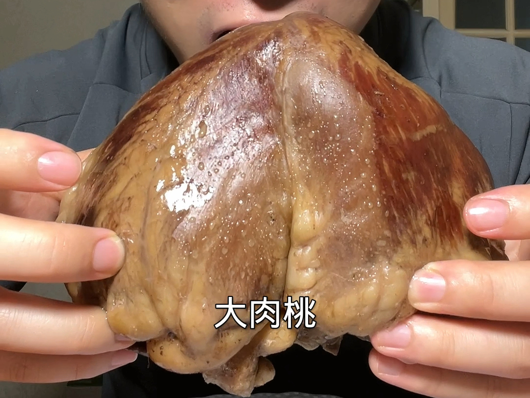 《大肉桃》哔哩哔哩bilibili