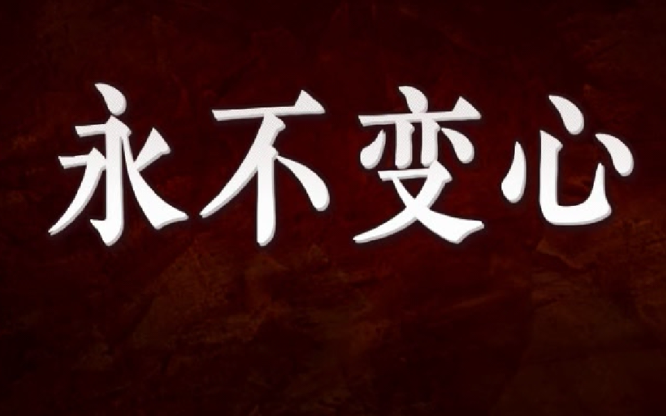 永不变心 24集