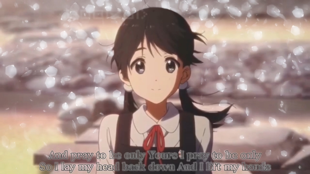 京阿尼四大女主混剪