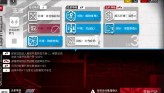 明日方舟 光谱行动5月21日日替闭锁监狱难度8 危机合约 艾雅法拉单核