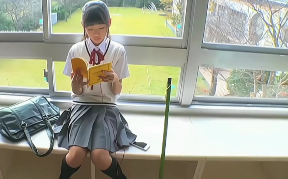 日系可爱美少女尾野寺…… 舞蹈练习