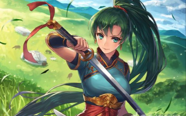 烈火之剑-琳篇4-5章._哔哩哔哩 (゜-゜)つロ 干杯~-bilibili