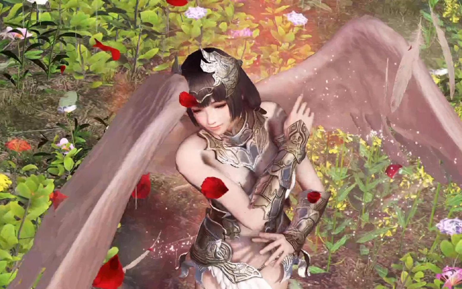 【废材悠零】ps4《无双大蛇3》井伊直虎神格化技能演示:虎妈化身希腊