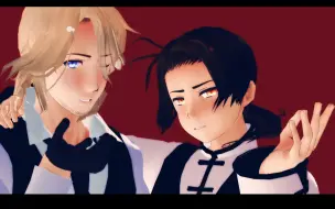 Download Video: 【APH/MMD】美食组的Womanizer