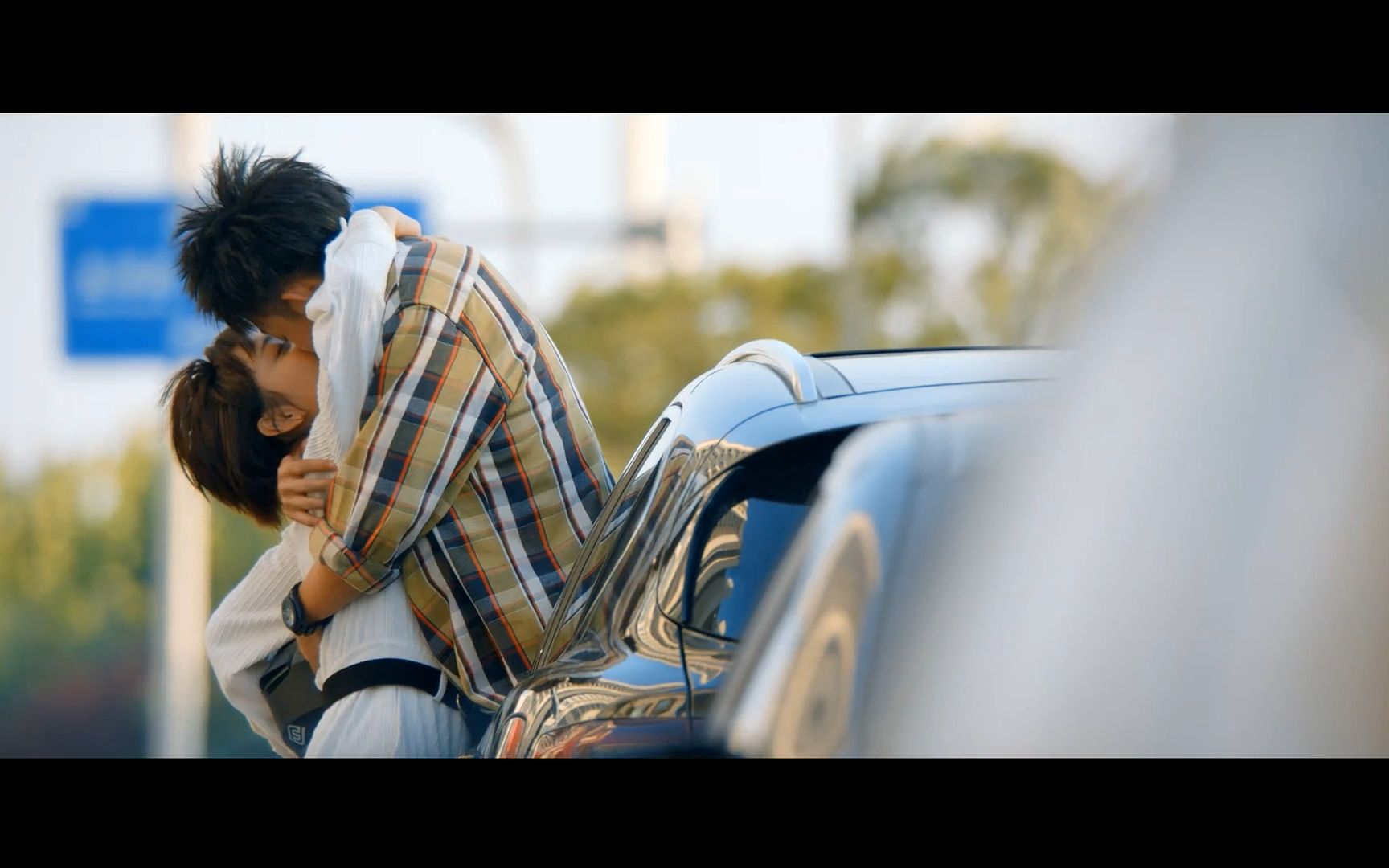 (ps:遥不可及的爱情啊~)