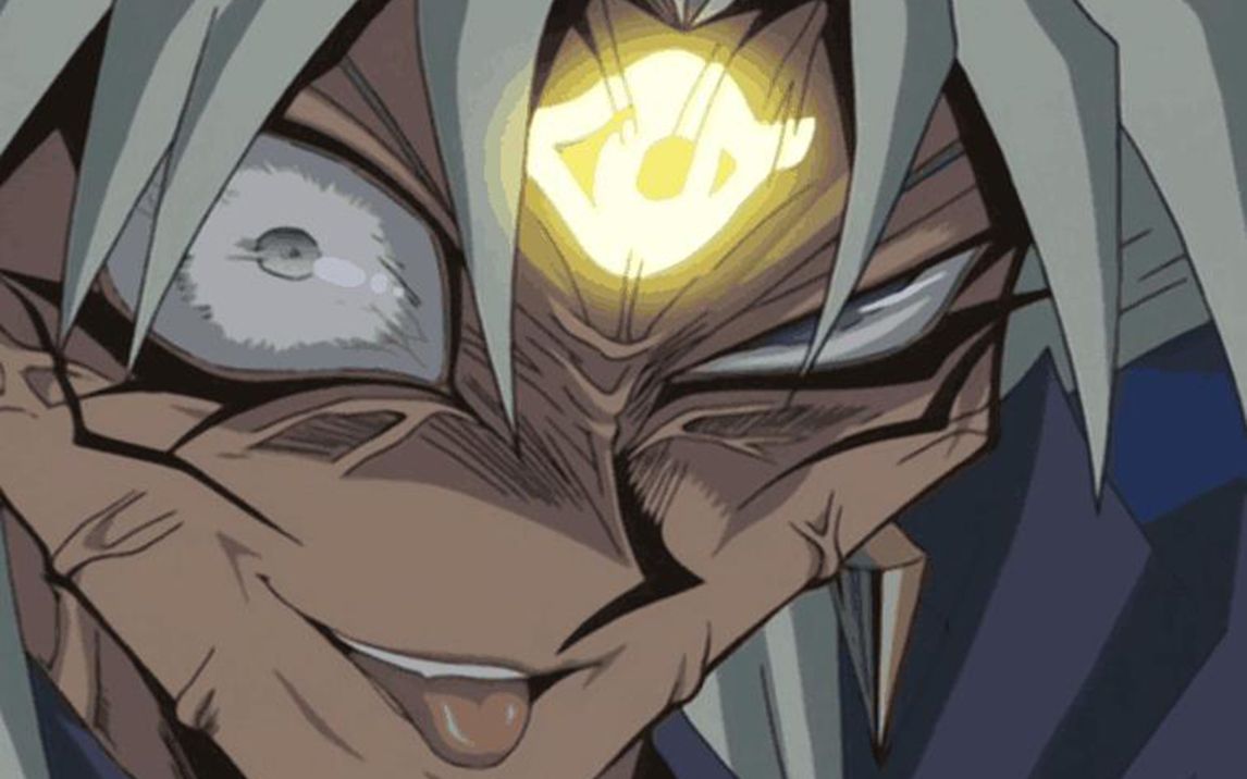 活动作品用马利克假装自己是阴间卡组