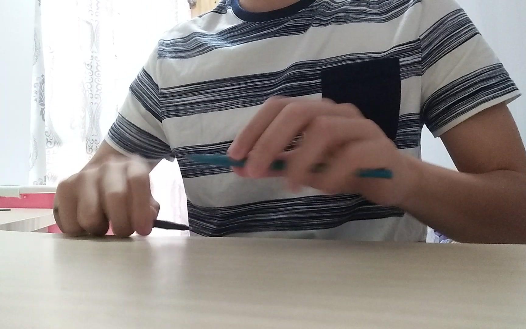 penbeat纯节奏练习