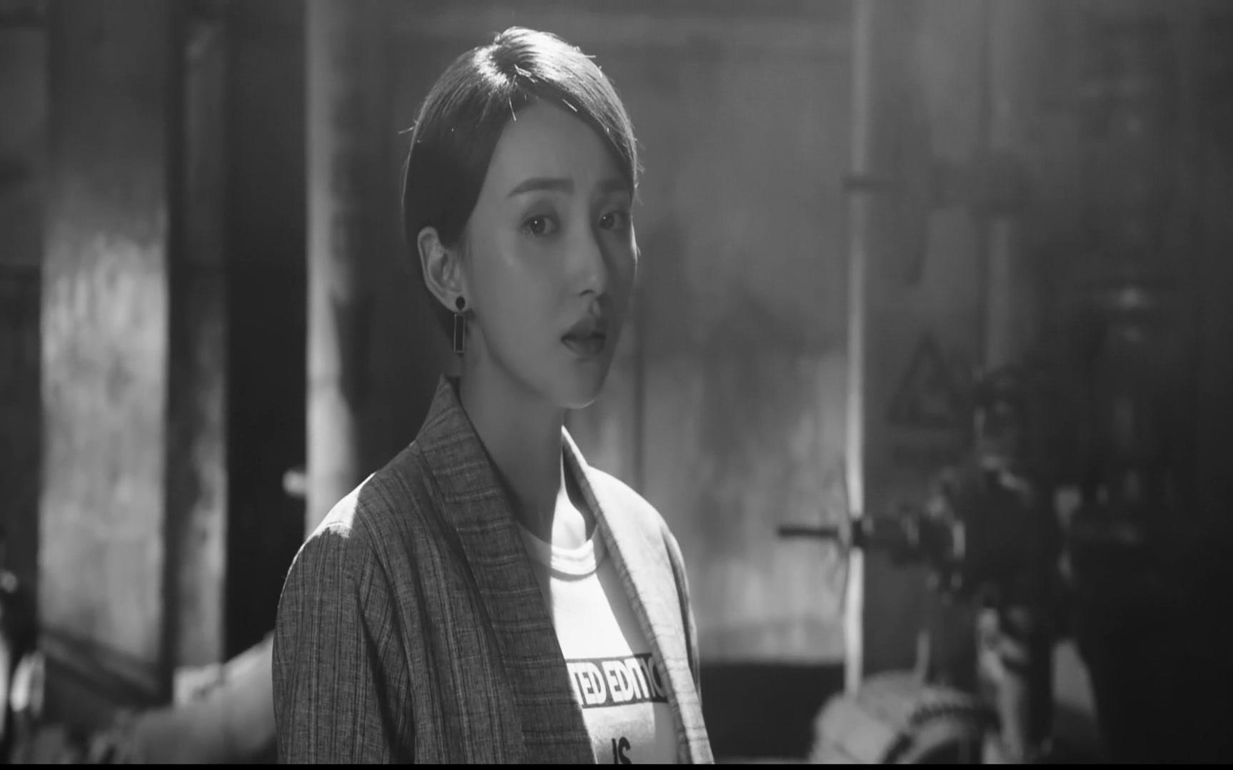 艾晓琪哎哟网剧法医秦明之幸存者片尾曲