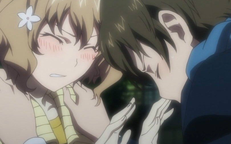 花开物语-绪花孝一