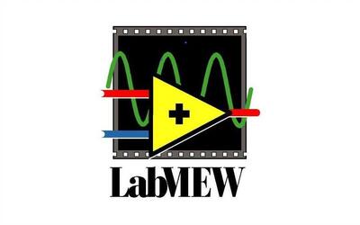 labview图标介绍图片