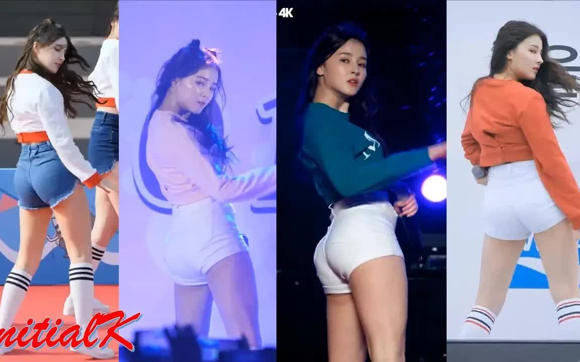 [图]Nancy 李承利 Momoland  Tight Booty BBoom BBoom Fancam直拍集cut