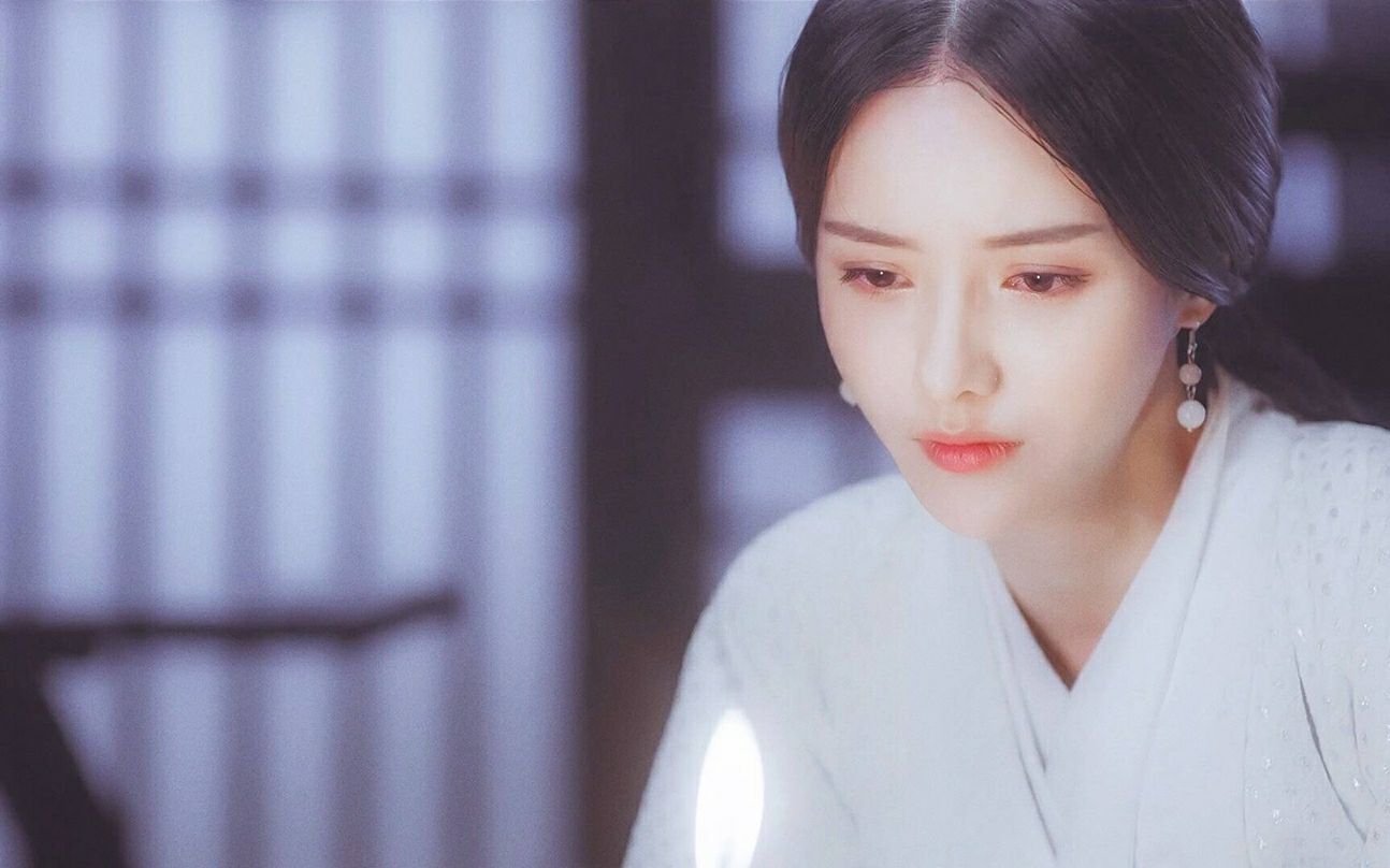 李晨x张芷溪剪不断共缠绵生生世世