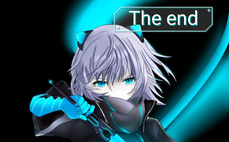 艾希主之名通关实况纪录