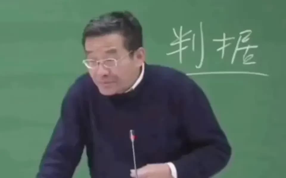 王教授：买房的那些压力，让当下年轻人普遍觉得生命无意义感