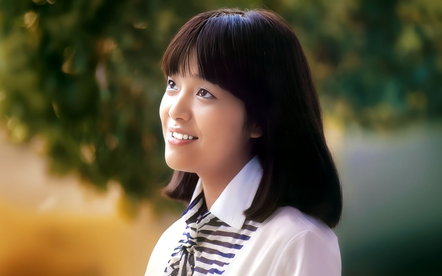 kiroro《未来へ》cover by 岩崎宏美 |sovits5.