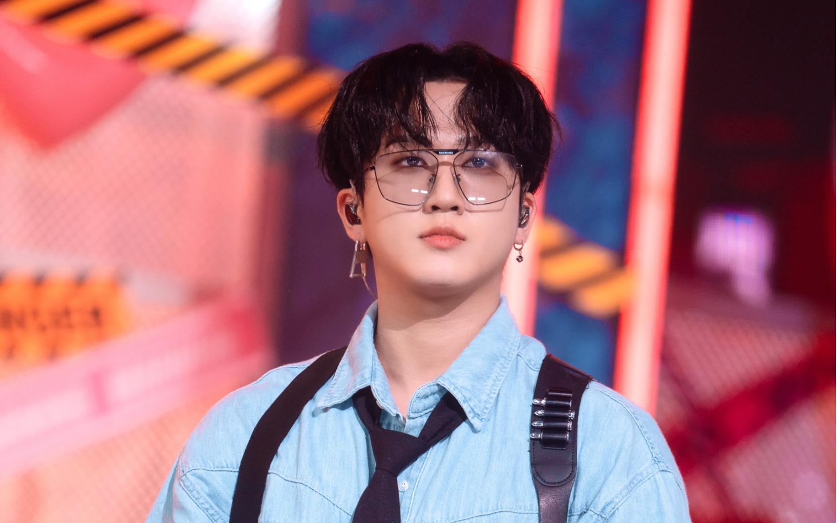 【徐彰彬】《辣 盆 骨 going up》