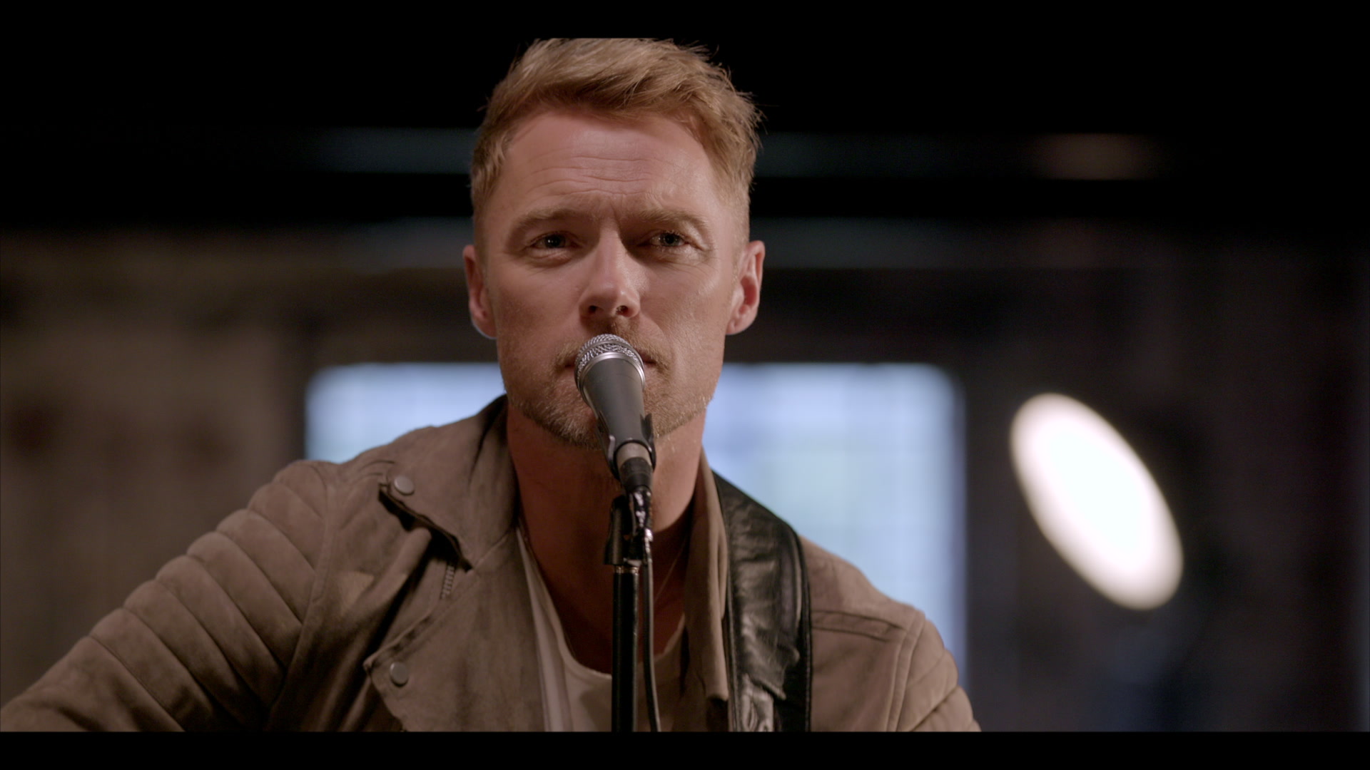 as long as were in love - ronan keating_哔哩哔哩_bilibili