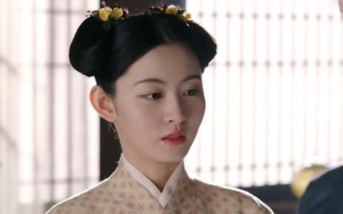 为有暗香来牧遥人设——白月光变绿茶女二