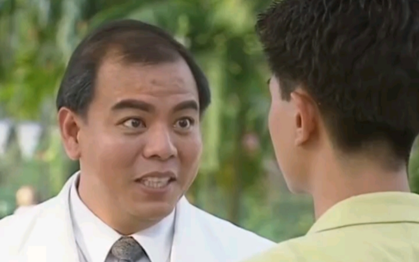 风水师从富豪女儿手里抢来一块钱,没想到竟凭它赚了五百万