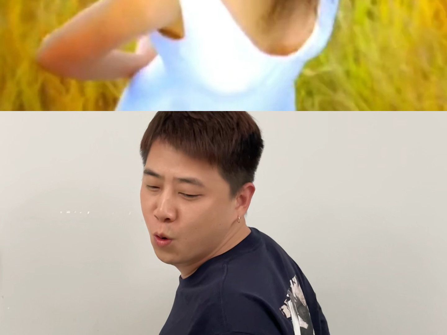 不是吧我的老北鼻,这条广告你也看过