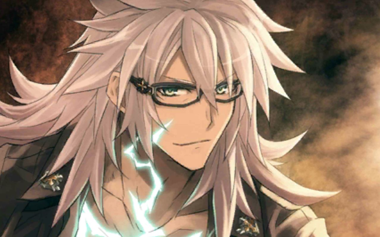 【fgo·语音集翻译】齐格弗里德灵衣·super cool business(cv.