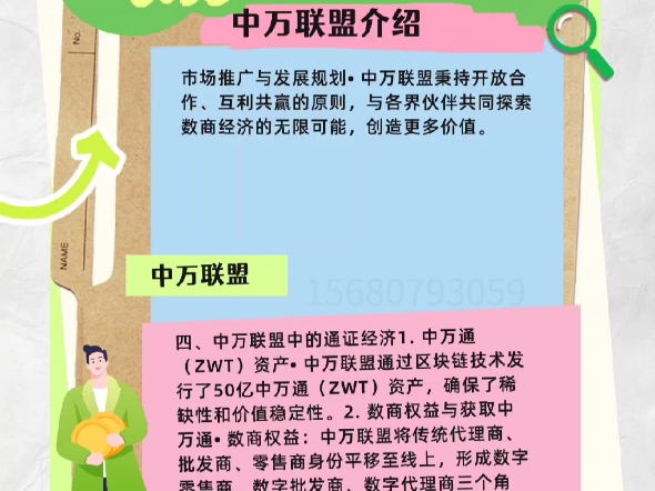 中万联盟注册赚钱,中万联盟,数商哔哩哔哩bilibili