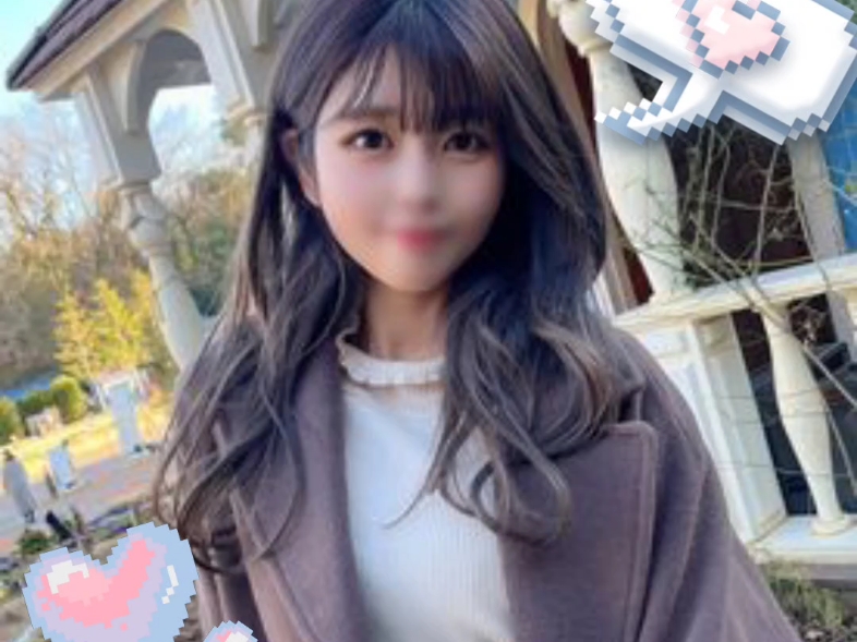 "在花店工作看板娘溫柔地引導我走向最棒的(1164)