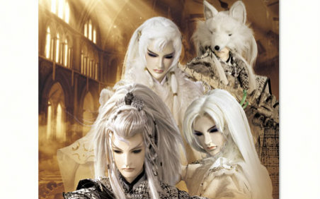 北狗最光阴,绮罗生/九千胜剧情剪辑全集—《琅华光阴,绮罗千胜》