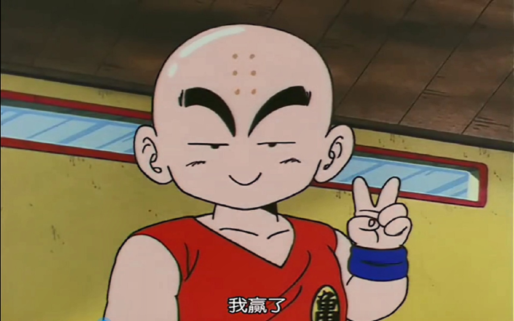 【龙珠】天下第一武道会-三年后的重逢!(预赛)_哔哩哔哩_bilibili