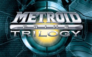 [图]密特罗德三部曲 Metroid Prime：Trilogy 宣传片