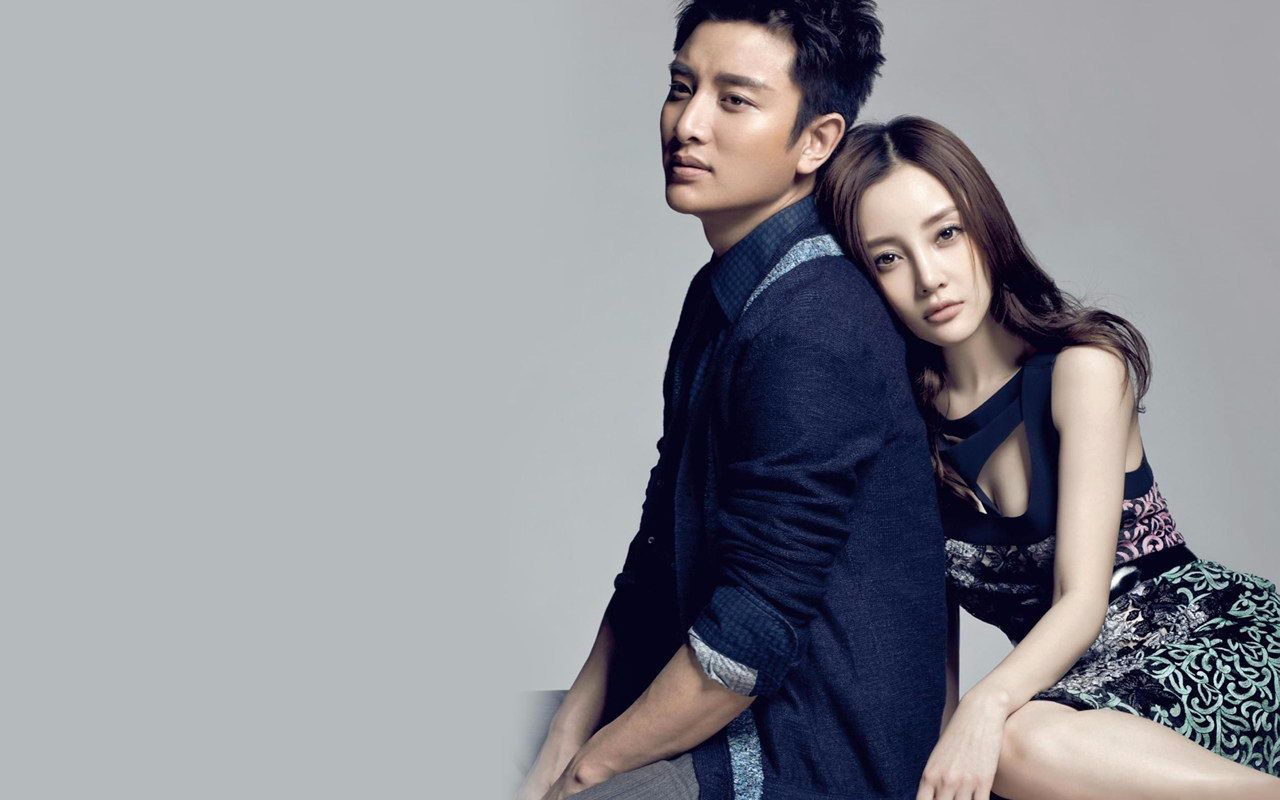 贾乃亮回应李小璐:爱的比你深 痛的比你真