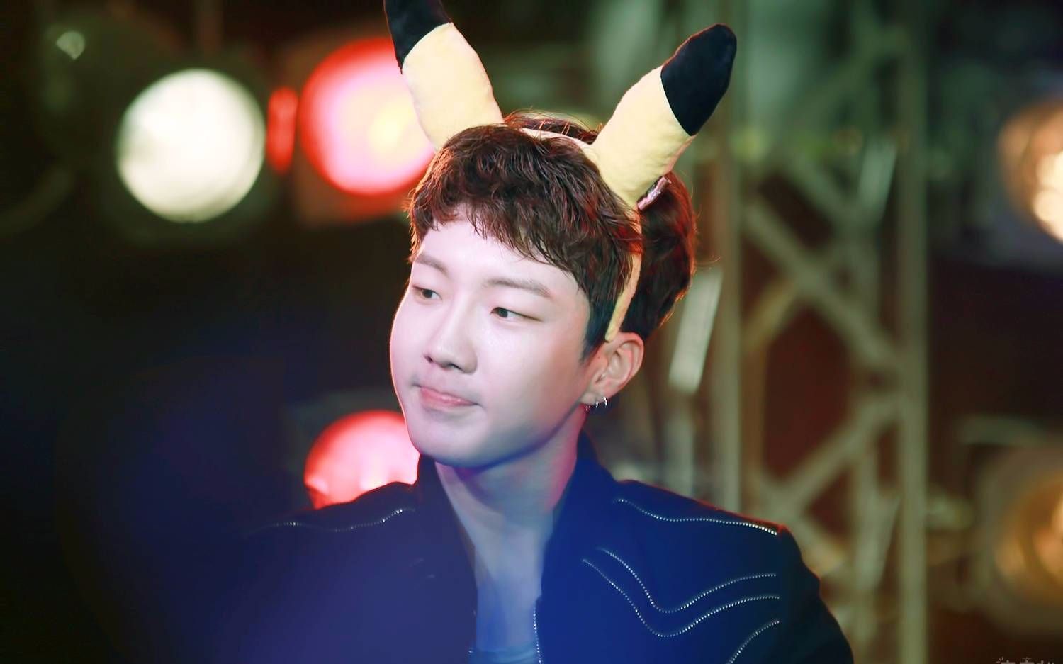 winner] hoony李升勋 可爱合集超级可爱_哔哩哔哩 (゜-゜)つロ 干杯