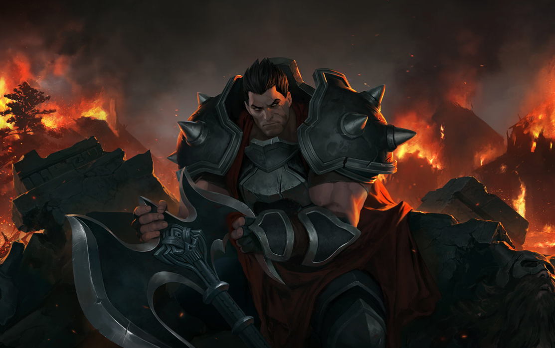 活动作品符文之地传说试玩及开包