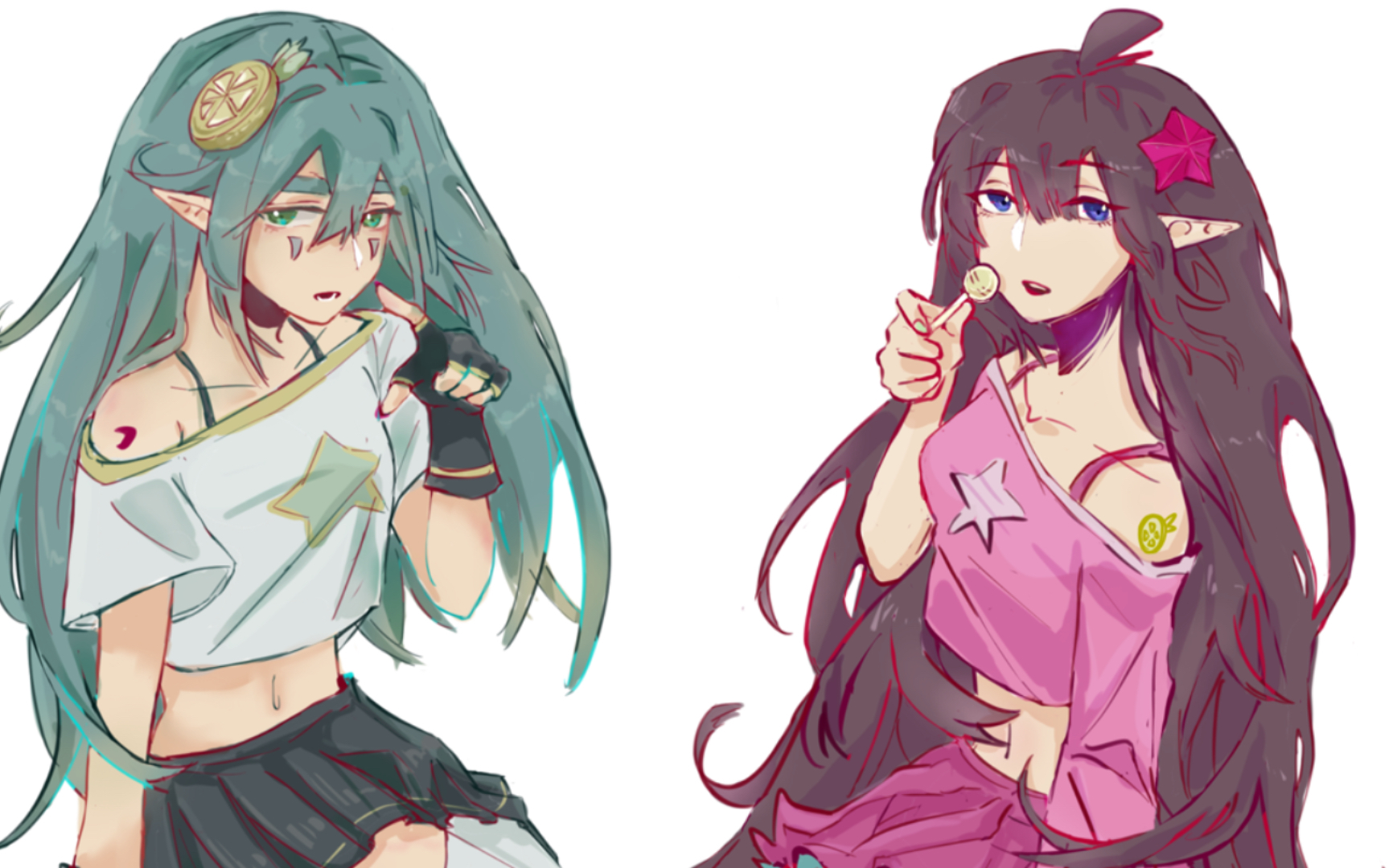 【柠凯/摸鱼】是普通人的的摸鱼过程_哔哩哔哩_bilibili