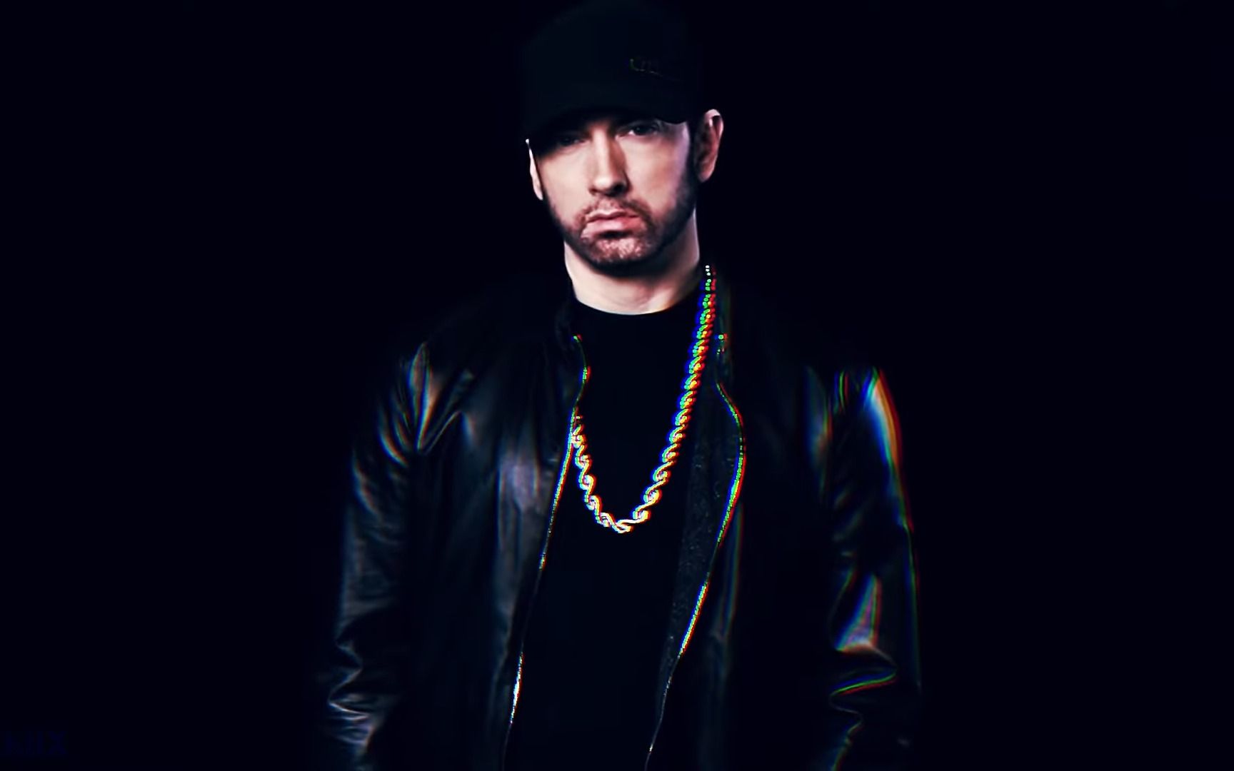 eminem & dwayne johnson - power (music video) [2023]