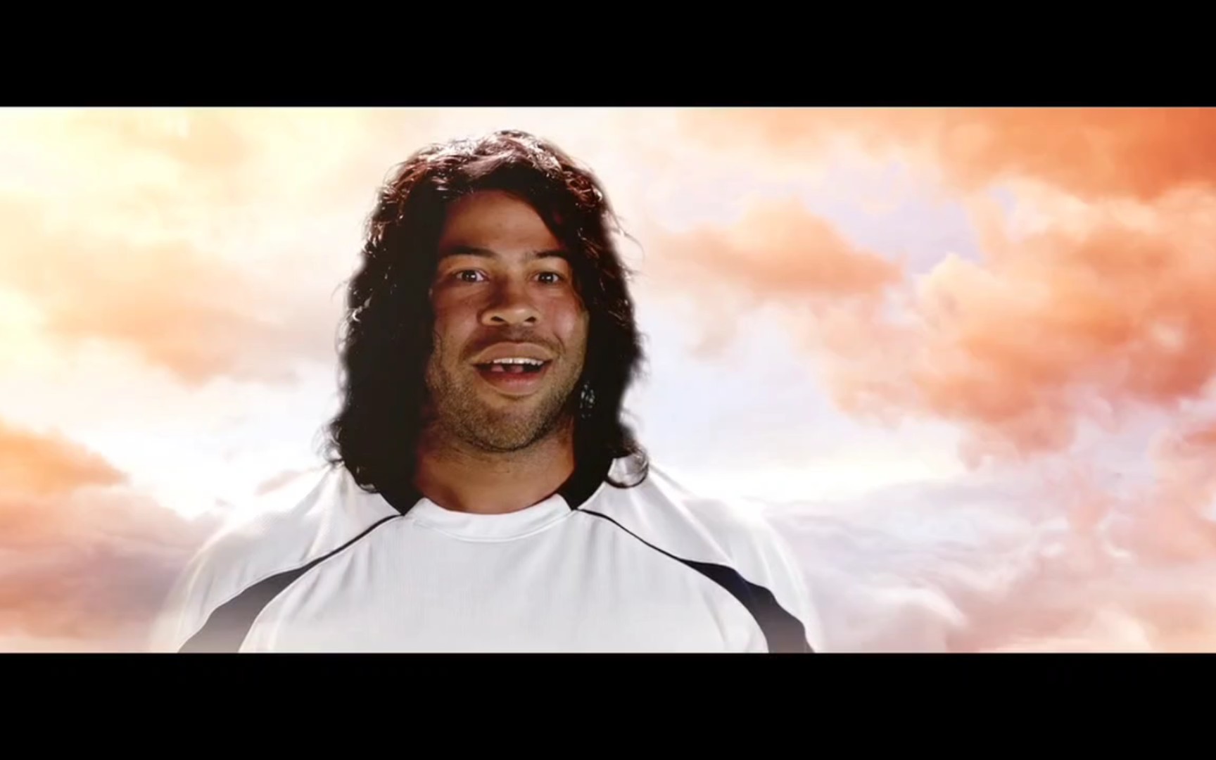 【黑人兄弟】这小伙子假摔,竟然骗过了上帝!_哔哩哔哩_bilibili