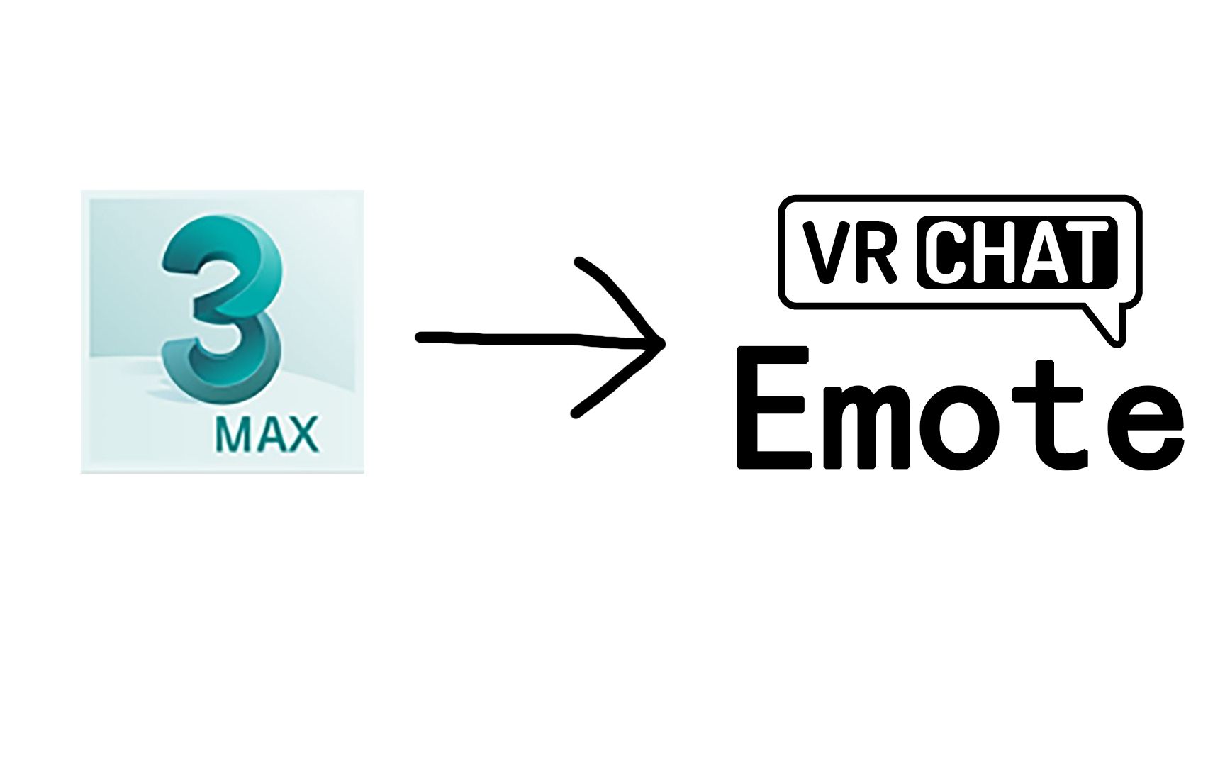 3dmax电脑图标图片