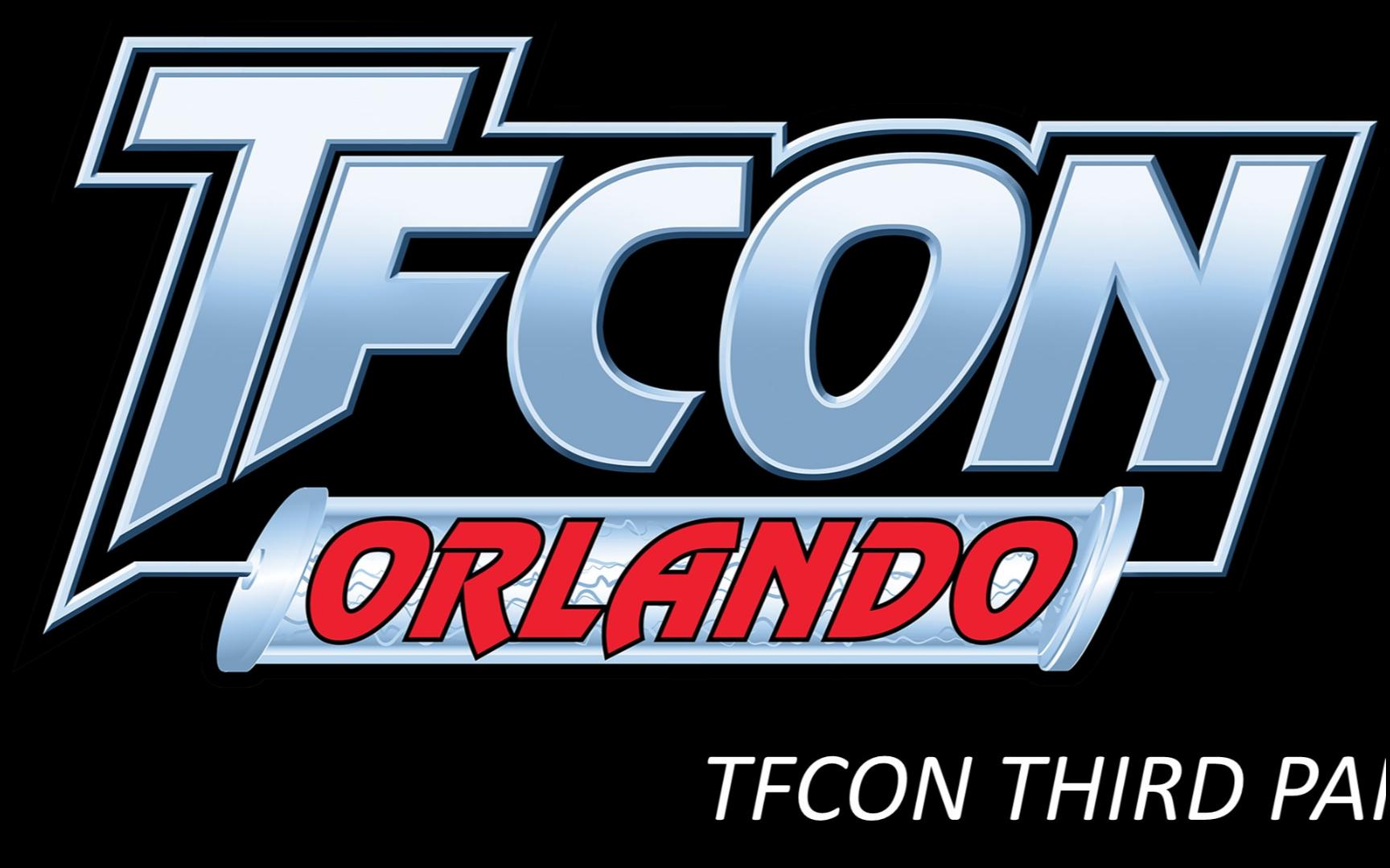 TFcon Orlando 2023:变形金刚MP比例第三方大力神之战开始!哔哩哔哩bilibili