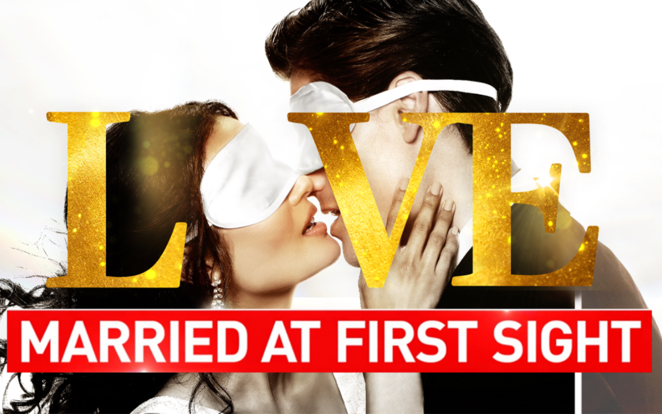 [图]【真人秀】一见面就结婚 澳洲版第十季全36集 Married at First Sight AUS10 1080P｜MAFS先婚后爱 两性 (英字/机翻中字)